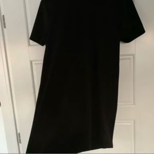 Forever 21 T-shirt dress